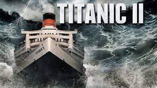 TITANIC 2  Trailer Oficial [upl. by Arda25]