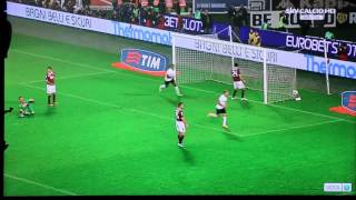 TorinoInter 33 SKY HD  Ampia Sintesi  Highlights  All Goals  © Serie A 20132014 [upl. by Sibyls988]