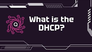 DHCP the Dynamic Host Configuration Protocol explained [upl. by Cornela902]