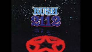 Rush2112 DiscoveryPresentation [upl. by Zoila]