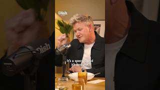 How Gordon Ramsay won his THIRD Michelin star  Dish Podcast [upl. by Archy]