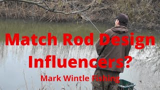 Match Rod Design  Influencers [upl. by Gnof]