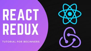 React Redux Tutorial For Beginners  Redux Toolkit Tutorial 2021 [upl. by Oetomit443]