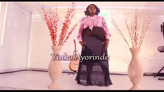 Gbese ope mi po Debt of gratitude official video by Yinka Ayorinde [upl. by Alikahs616]