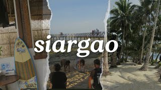 Siargao 2024  Gaia Villamor [upl. by Kile855]