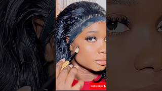 How to achieve a flawless makeup makeup makeuptutorial new tutorial flawlessskin darkskin fyp [upl. by Aramoy]