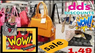 DDs Discounts WALKTHROUGH OWNED BY ROSS DRESS FOR LESS [upl. by Jobe]