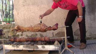 ΠάσχαGreek Orthodox ChurchEaster in Greece [upl. by Nirik]