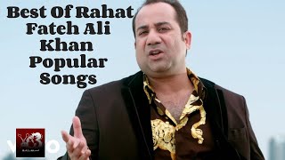 Rahat Fateh Ali Khan Zaroori Tha [upl. by Alethea]