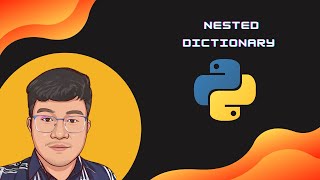 Nested Dictionary [upl. by Willner]