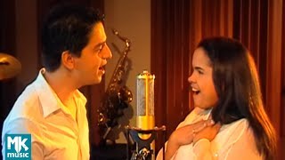 Cassiane e Jairinho  Casamento É Coisa Séria Clipe Oficial MK Music [upl. by Rolanda]