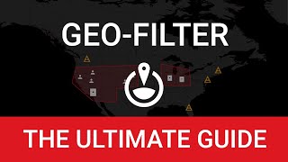 GeoFilter  The Ultimate DumaOS Guide [upl. by Doraj]