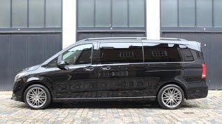 Most Luxurious Limousines In The World [upl. by Dupin860]