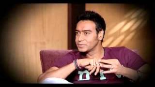 Ajay Devgns scoop on Golmaal 3 and Aamir Khan [upl. by Crelin]