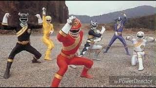 Hyakujuu Sentai Gaoranger Preview Ost [upl. by Bekah]