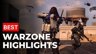 Matres  Warzone Hightlights Video By Kolly 2024 [upl. by Ij]