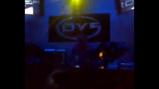 Judge Jules at DY5 [upl. by Noyes551]