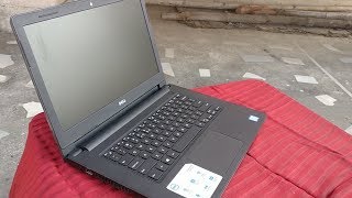 Dell Inspiron 3467 Review [upl. by Camila442]