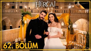 Hercai 62 Bölüm [upl. by Nerrol795]