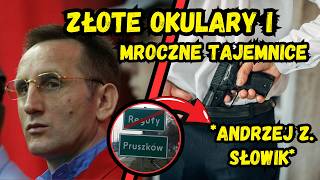 Intelektualista w Świecie Gangsterów Niezwykła Historia Andrzej Z [upl. by Vernor]