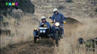 2023 URAL MOTORCYCLES LAUNCHES NEW MODEL [upl. by Dalton701]