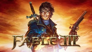 Fable III  Full Soundtrack [upl. by Absalom739]