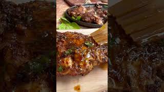 Jerk Chicken Thighs Goldengracekitchencom Search quotjerk chicken thighsquot [upl. by Ahsets533]