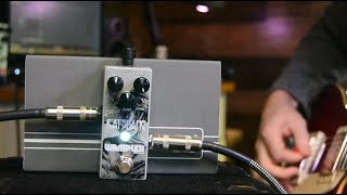 Wampler Ratsbane  The Rat Clone Youve Always Wanted [upl. by Schonthal797]