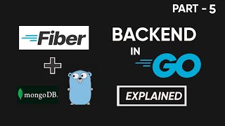 Golang Web Development  One to Many Relation  Backend in Go  Part  5 [upl. by Nagram]