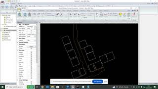 Creating a machine control model for Leica and Topcon 3D surface in n4ce EASY [upl. by Bindman]