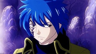 The Seven Stars 【 Jellal Fernandes ＡＭＶ 】 ᴴᴰ [upl. by Beaufort]