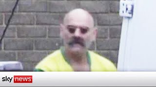 Britains most notorious prisoner Charles Bronson pleas for help [upl. by Cariotta]