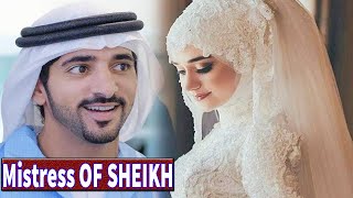 Sheikh hamdan wife Enjoyed Being Prince Mistress – Never Planned To Marry [upl. by Atiuqel9]