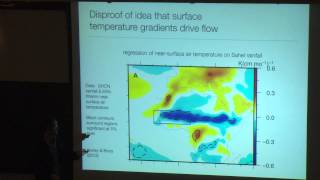 A Review of Energetic and Dynamic Theories of Monsoons [upl. by Wesla]