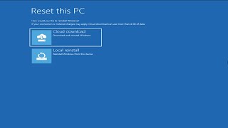 Comment réparer lerreur TPM 20 Windows 11 [upl. by Ahsena908]