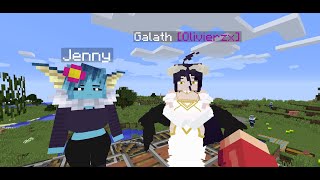 Como instalar custom models para Jennys mod Tutorial [upl. by Bloom848]