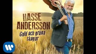 Hasse Andersson  Guld och gröna skogar Official Audio [upl. by Rutledge553]