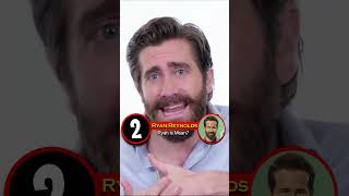 Top 5 Ryan Reynolds Funniest Moments Part 3 [upl. by Salli17]