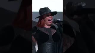 Diddy amp Faith Evans  I’ll be missing you Live BET Awards 2022 [upl. by Annaxor]