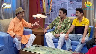 NEW Ep 3280  Popatlal Ki Kahwa Party  Taarak Mehta Ka Ooltah Chashmah तारक मेहता का उल्टा चश्मा [upl. by Tekcirk]