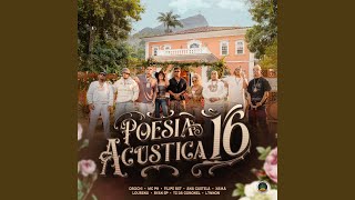 Poesia Acústica 16 [upl. by Eillime932]