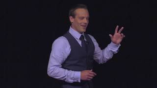 How to Deal with Difficult People  Jay Johnson  TEDxLivoniaCCLibrary [upl. by Mazonson]