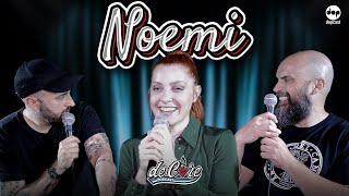 Noemi a De Core Podcast  Ep 48 [upl. by Dibbrun221]