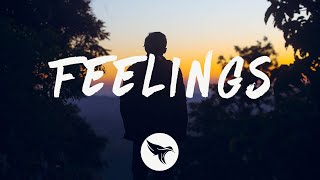 Ollie  Feelings Lyrics [upl. by Ttezil]