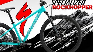 Specialized Rockhopper Expert 29 2024 [upl. by Xanthe]