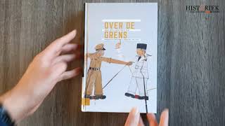 Over de grens Nederlands extreem geweld in de Indonesische onafhankelijkheidsoorlog 19451949 [upl. by Wojak]