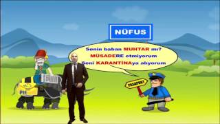 HAFIZA TEKNİKLERİ VE ANİMASYONLARLA YKS VE KPSS TARİH  II MAHMUT [upl. by Fidelity985]