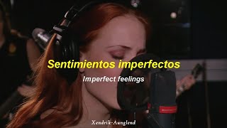 Epica  Illusive Consensus  Español  Inglés e Latín  Studio 2005 HD [upl. by Baggett245]