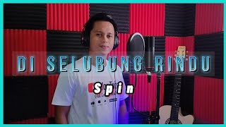 Di selubung rindu  Spin  Cover by azli [upl. by Mesics]