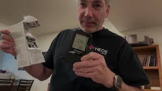 LifeBasis Radon Detector Review amp Unboxing [upl. by Tamma858]